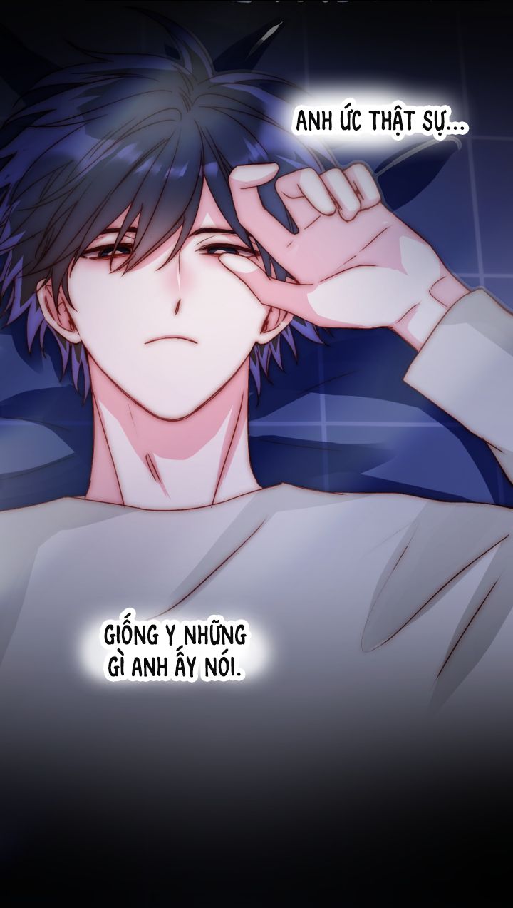 Tôi Phải Làm 1 Kẻ Đại Xấu Xa Chap 36 - Next Chap 37