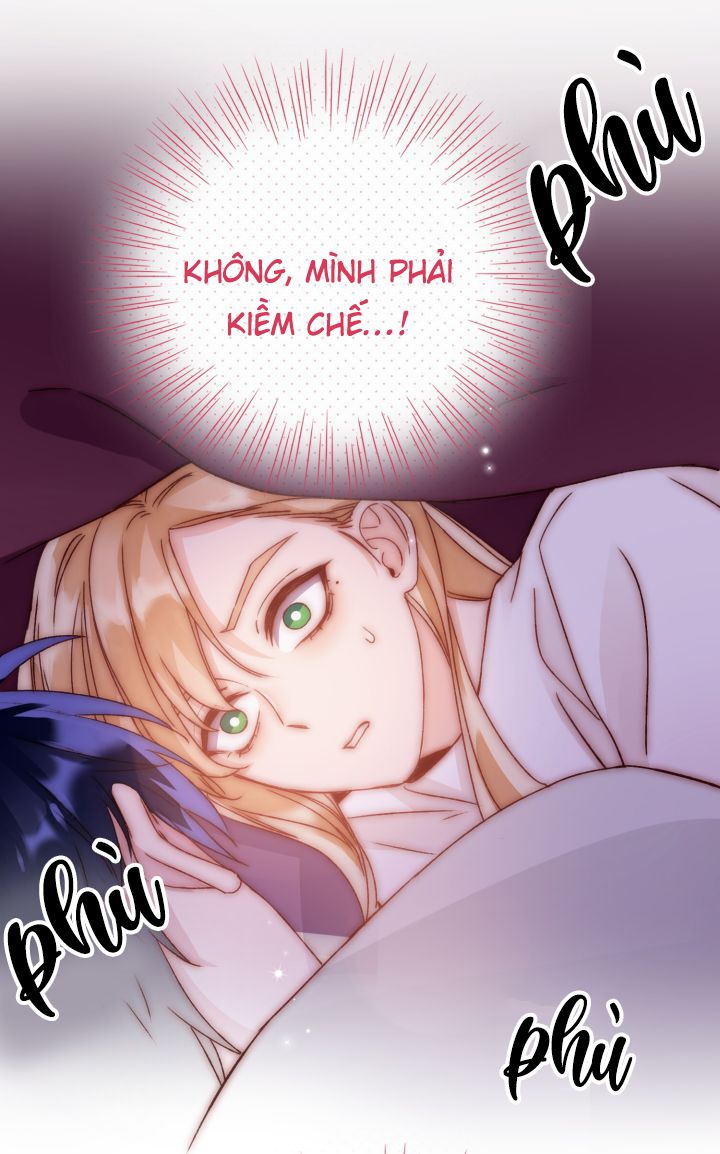 Tôi Phải Làm 1 Kẻ Đại Xấu Xa Chap 36 - Next Chap 37