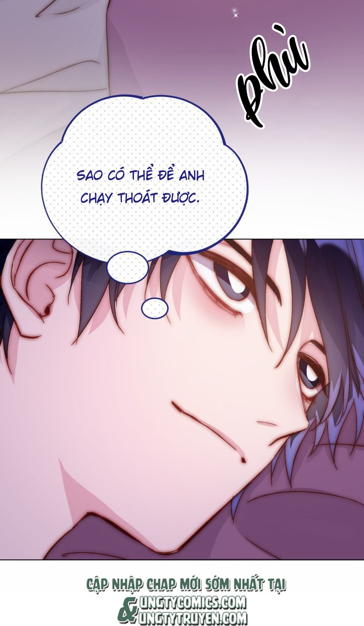 Tôi Phải Làm 1 Kẻ Đại Xấu Xa Chap 36 - Next Chap 37
