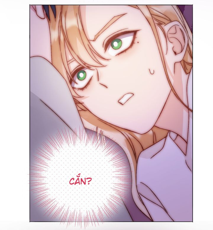 Tôi Phải Làm 1 Kẻ Đại Xấu Xa Chap 36 - Next Chap 37