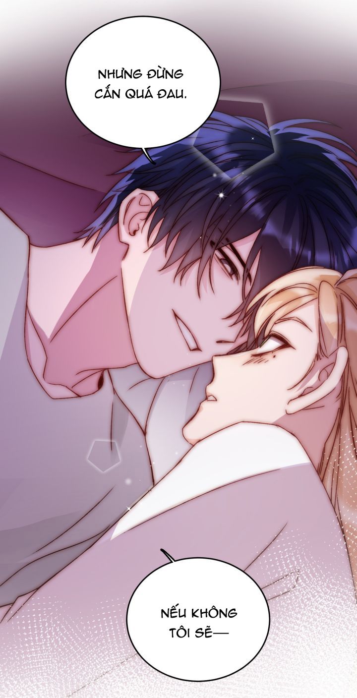 Tôi Phải Làm 1 Kẻ Đại Xấu Xa Chap 36 - Next Chap 37
