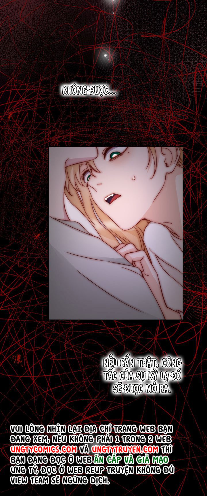 Tôi Phải Làm 1 Kẻ Đại Xấu Xa Chap 36 - Next Chap 37