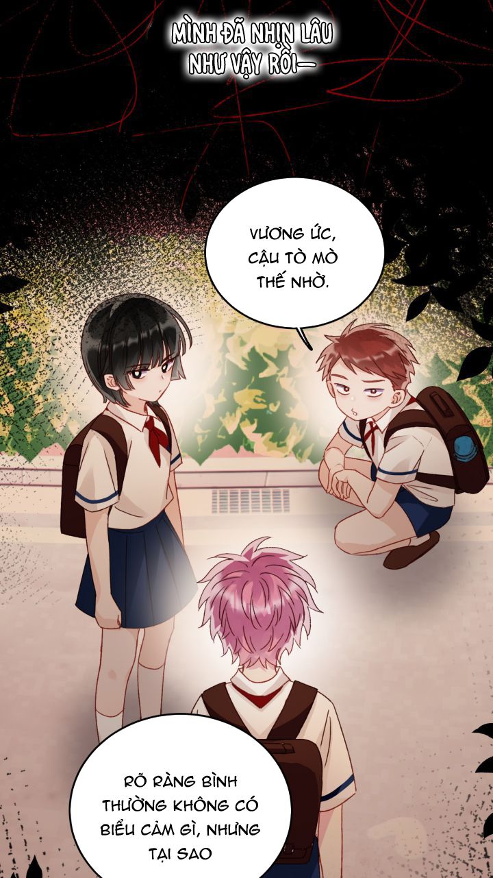 Tôi Phải Làm 1 Kẻ Đại Xấu Xa Chap 36 - Next Chap 37