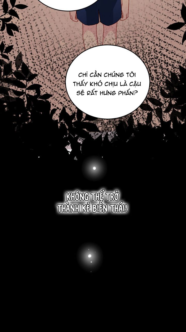 Tôi Phải Làm 1 Kẻ Đại Xấu Xa Chap 36 - Next Chap 37