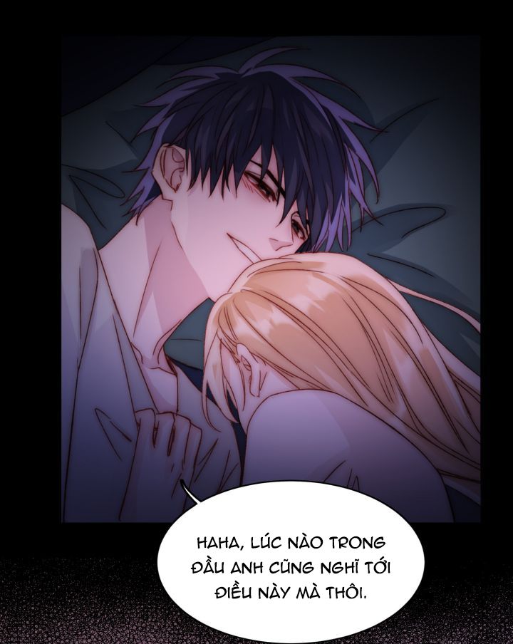 Tôi Phải Làm 1 Kẻ Đại Xấu Xa Chap 36 - Next Chap 37