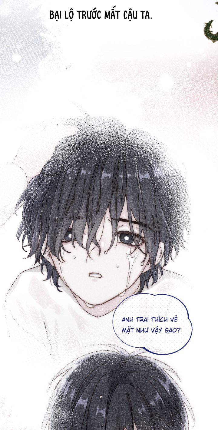 Tôi Phải Làm 1 Kẻ Đại Xấu Xa Chap 36 - Next Chap 37
