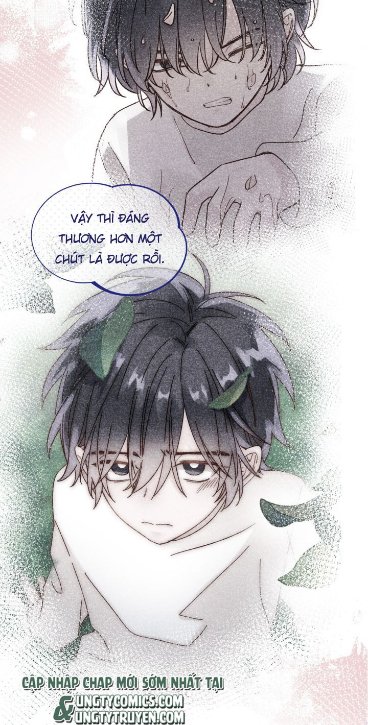 Tôi Phải Làm 1 Kẻ Đại Xấu Xa Chap 36 - Next Chap 37