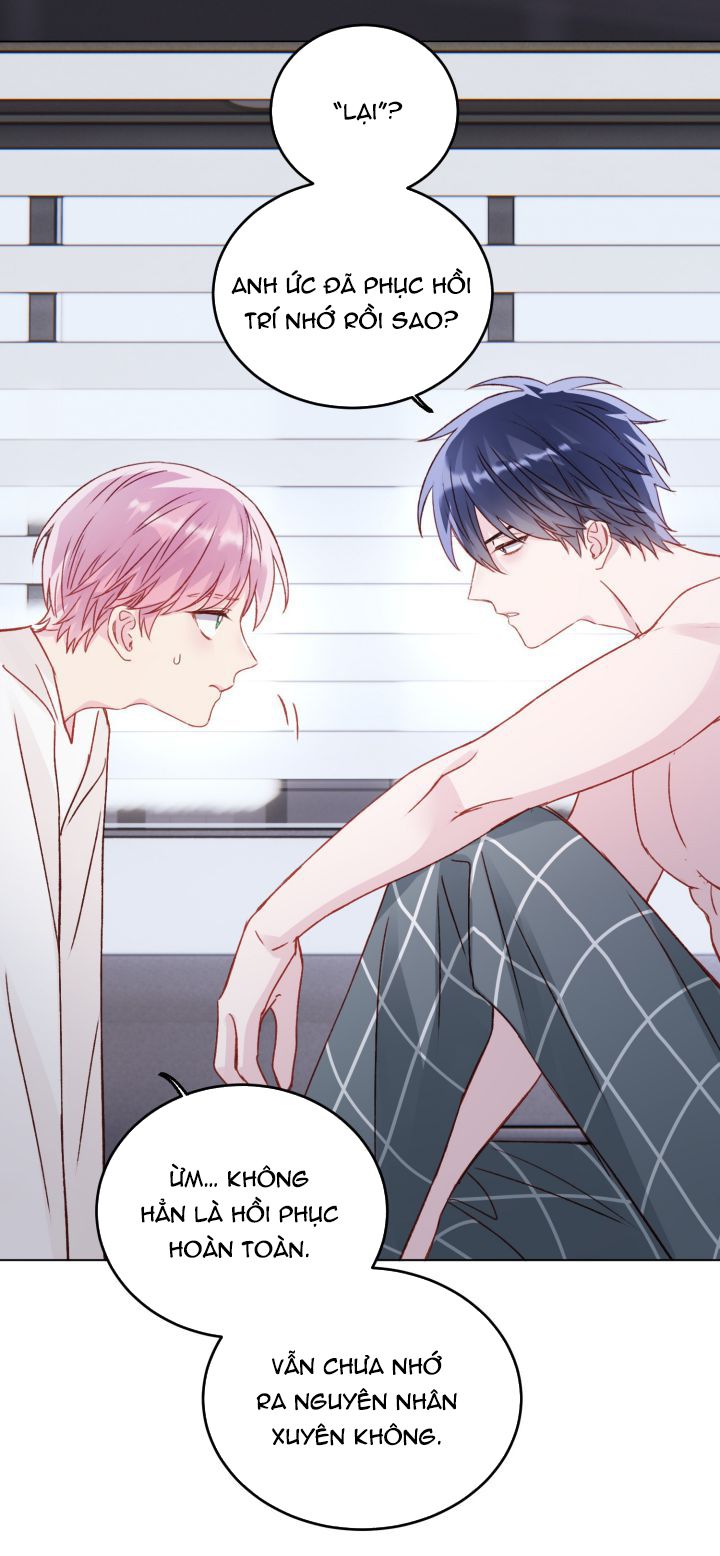 Tôi Phải Làm 1 Kẻ Đại Xấu Xa Chap 36 - Next Chap 37
