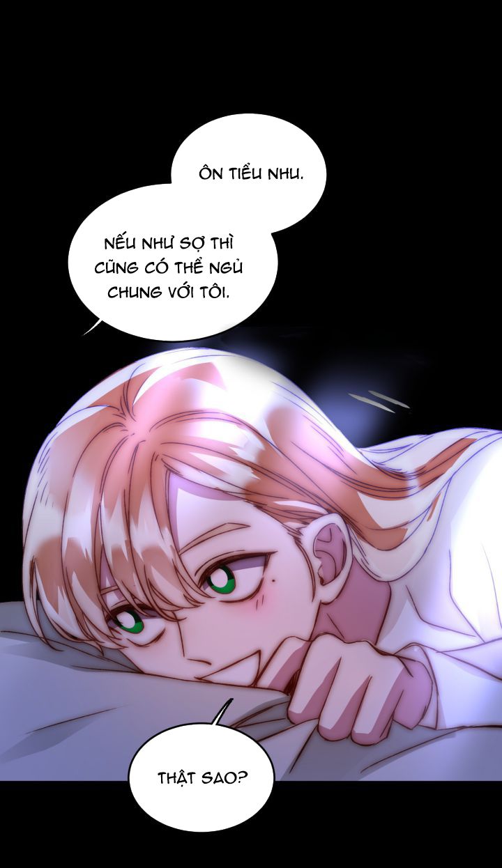 Tôi Phải Làm 1 Kẻ Đại Xấu Xa Chap 36 - Next Chap 37