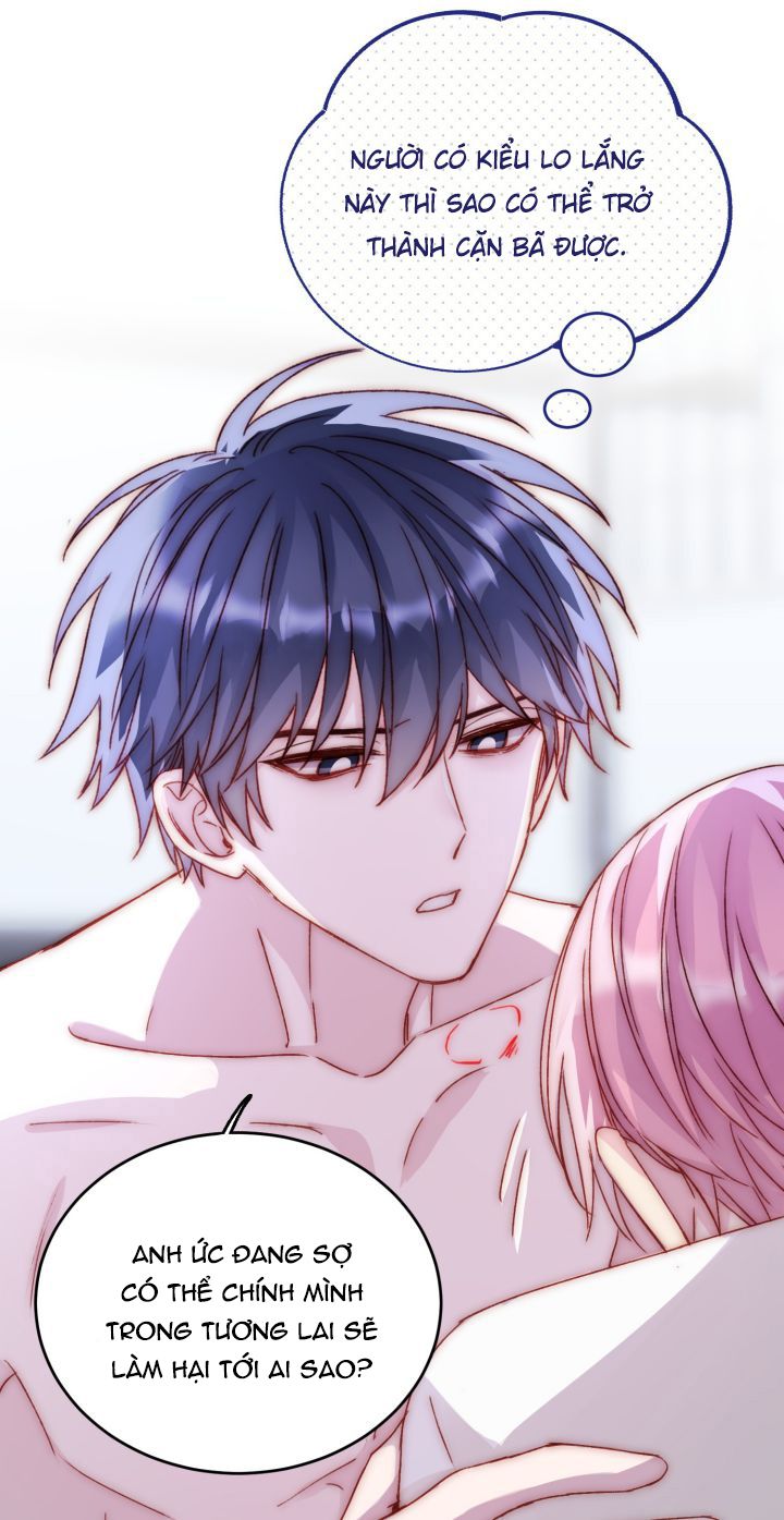 Tôi Phải Làm 1 Kẻ Đại Xấu Xa Chap 36 - Next Chap 37