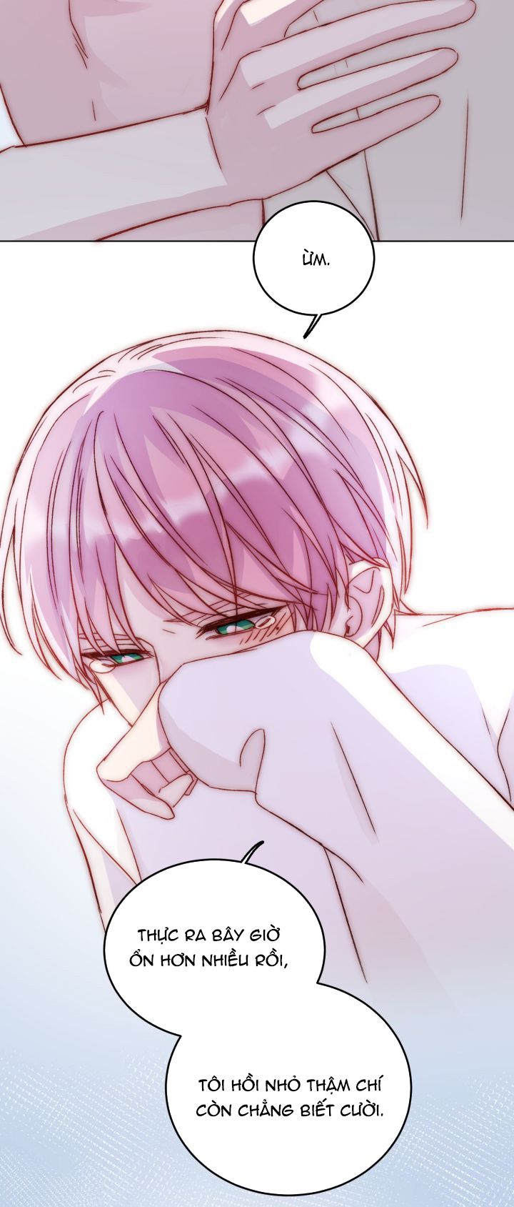 Tôi Phải Làm 1 Kẻ Đại Xấu Xa Chap 36 - Next Chap 37