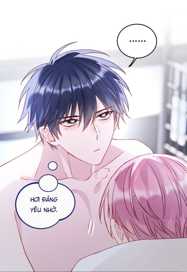 Tôi Phải Làm 1 Kẻ Đại Xấu Xa Chap 36 - Next Chap 37
