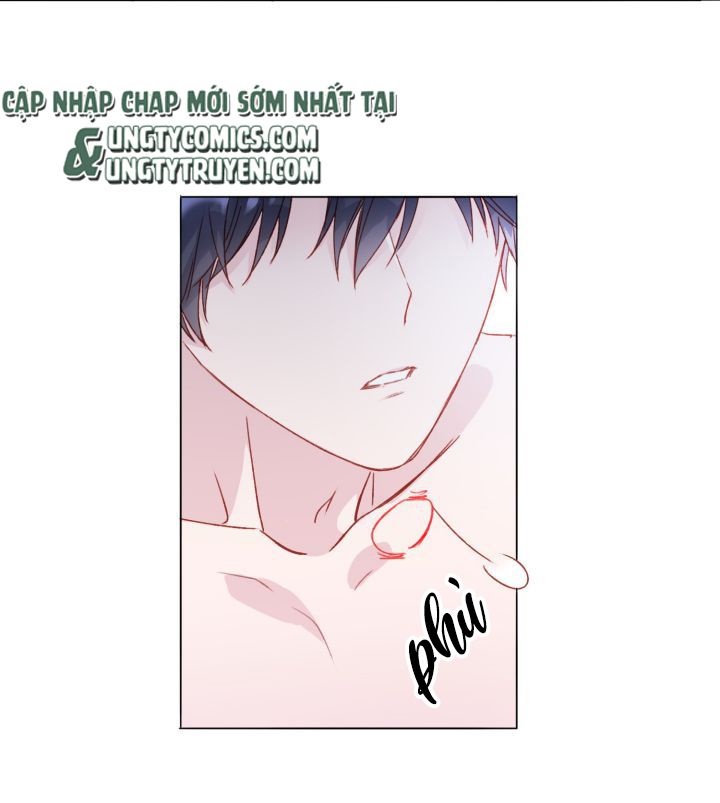 Tôi Phải Làm 1 Kẻ Đại Xấu Xa Chap 36 - Next Chap 37