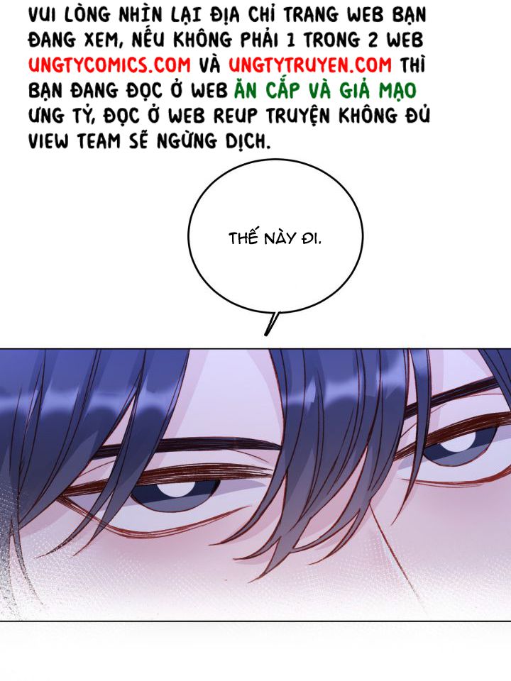 Tôi Phải Làm 1 Kẻ Đại Xấu Xa Chap 36 - Next Chap 37
