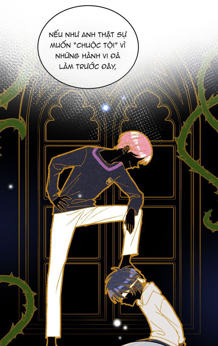 Tôi Phải Làm 1 Kẻ Đại Xấu Xa Chap 36 - Next Chap 37