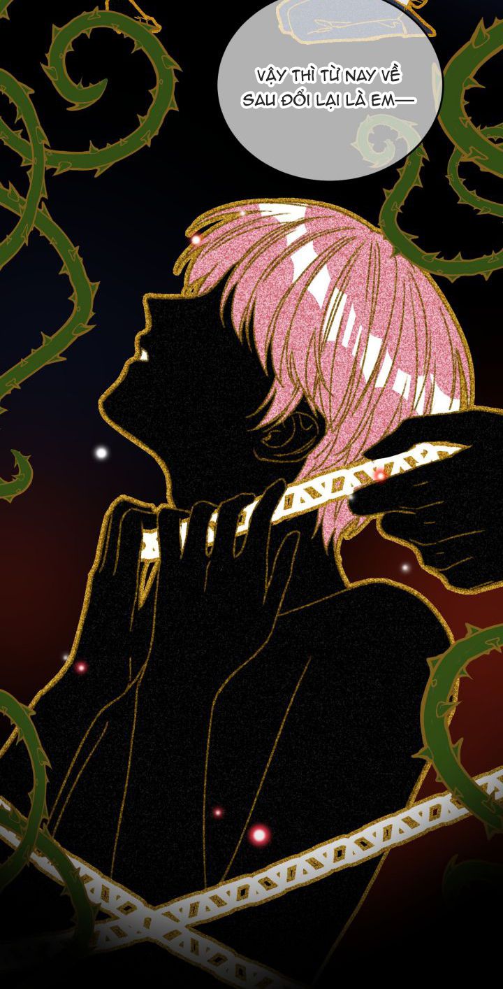 Tôi Phải Làm 1 Kẻ Đại Xấu Xa Chap 36 - Next Chap 37