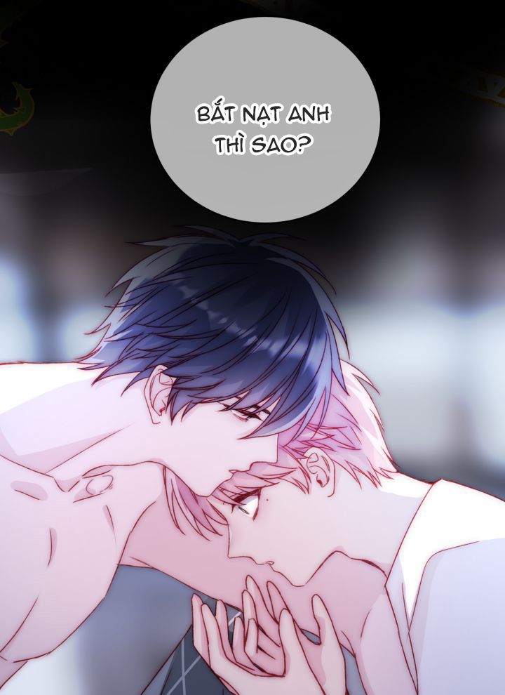 Tôi Phải Làm 1 Kẻ Đại Xấu Xa Chap 36 - Next Chap 37