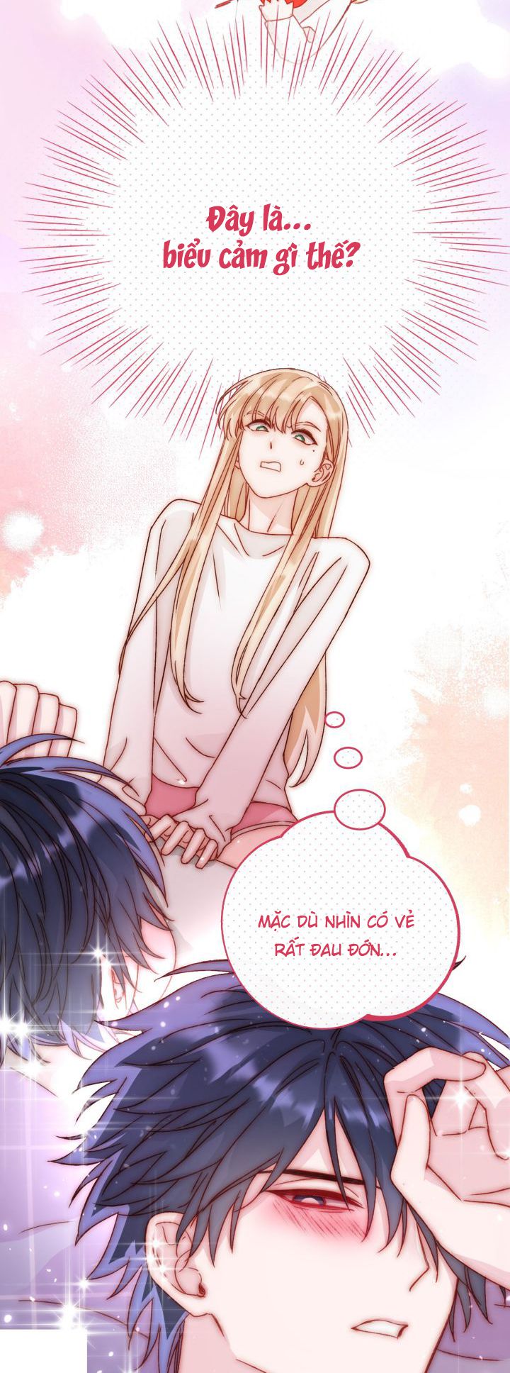 Tôi Phải Làm 1 Kẻ Đại Xấu Xa Chap 36 - Next Chap 37