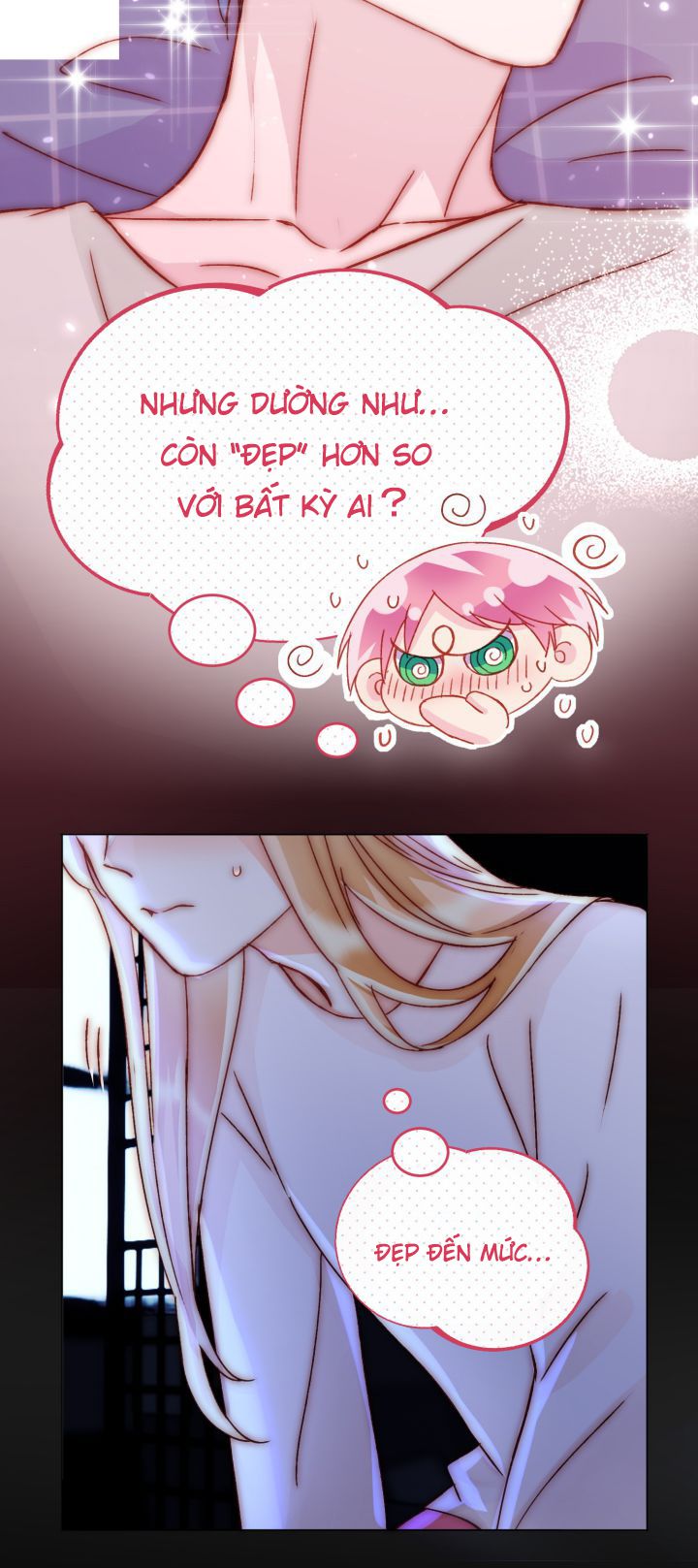 Tôi Phải Làm 1 Kẻ Đại Xấu Xa Chap 36 - Next Chap 37