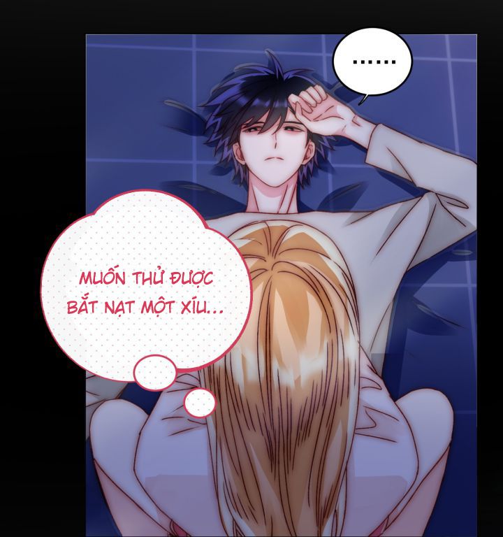 Tôi Phải Làm 1 Kẻ Đại Xấu Xa Chap 36 - Next Chap 37