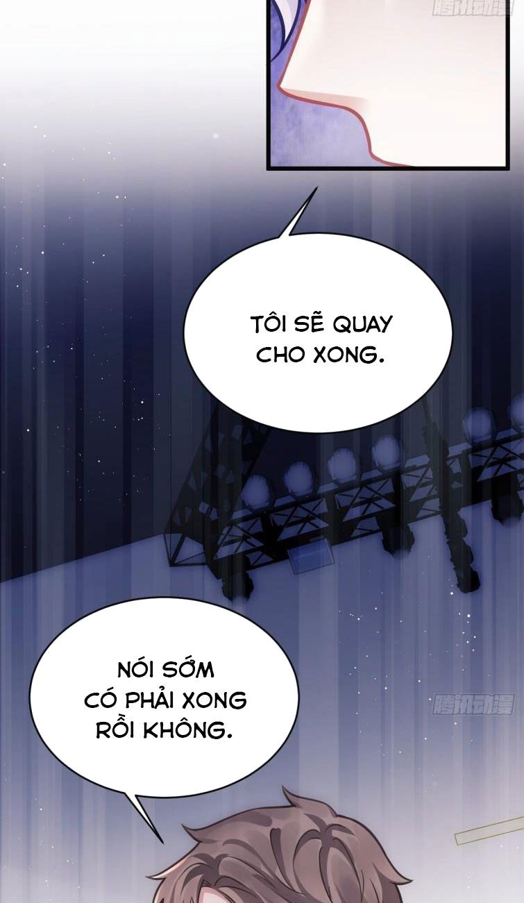 Tôi Hoài Nghi Ảnh Đế Đang Theo Đuổi Tôi Chapter 14 - Trang 4