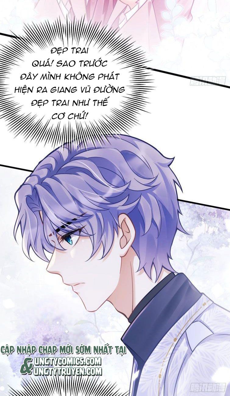 Tôi Hoài Nghi Ảnh Đế Đang Theo Đuổi Tôi Chapter 14 - Trang 4