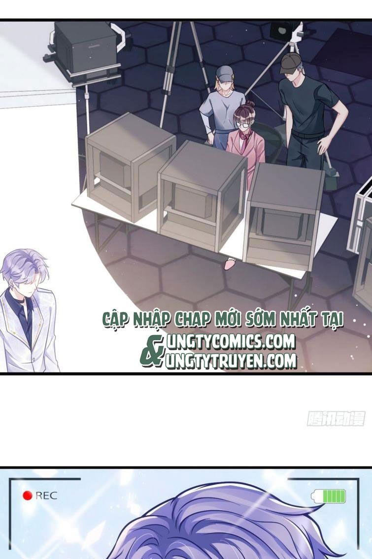 Tôi Hoài Nghi Ảnh Đế Đang Theo Đuổi Tôi Chapter 14 - Trang 4