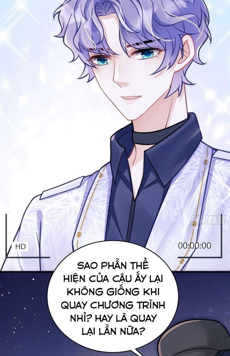 Tôi Hoài Nghi Ảnh Đế Đang Theo Đuổi Tôi Chapter 14 - Trang 4