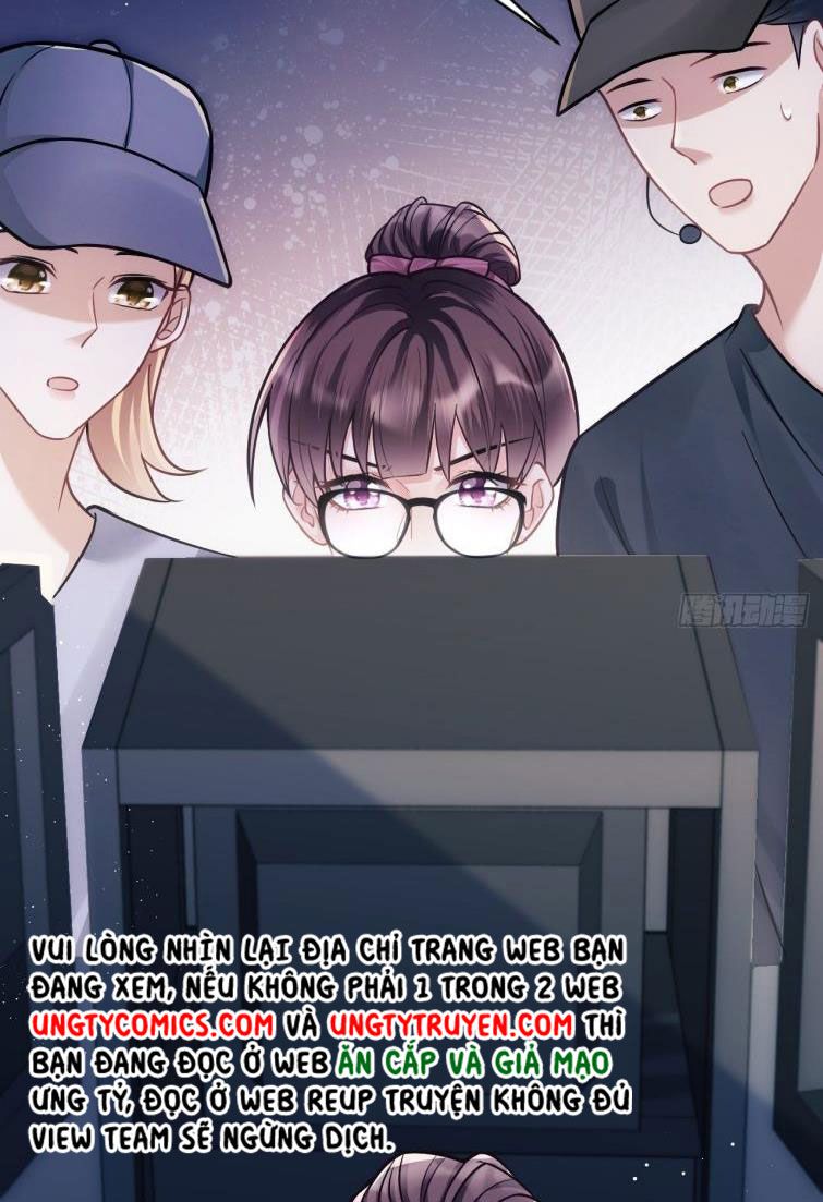 Tôi Hoài Nghi Ảnh Đế Đang Theo Đuổi Tôi Chapter 14 - Trang 4