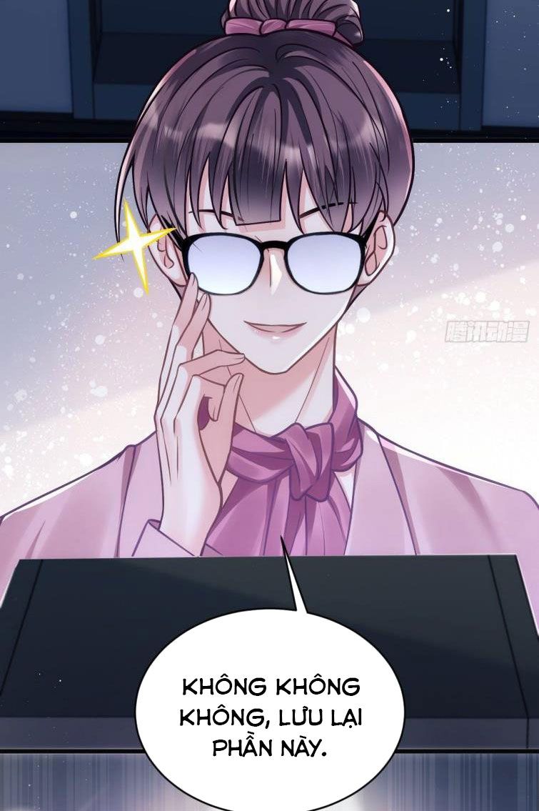 Tôi Hoài Nghi Ảnh Đế Đang Theo Đuổi Tôi Chapter 14 - Trang 4