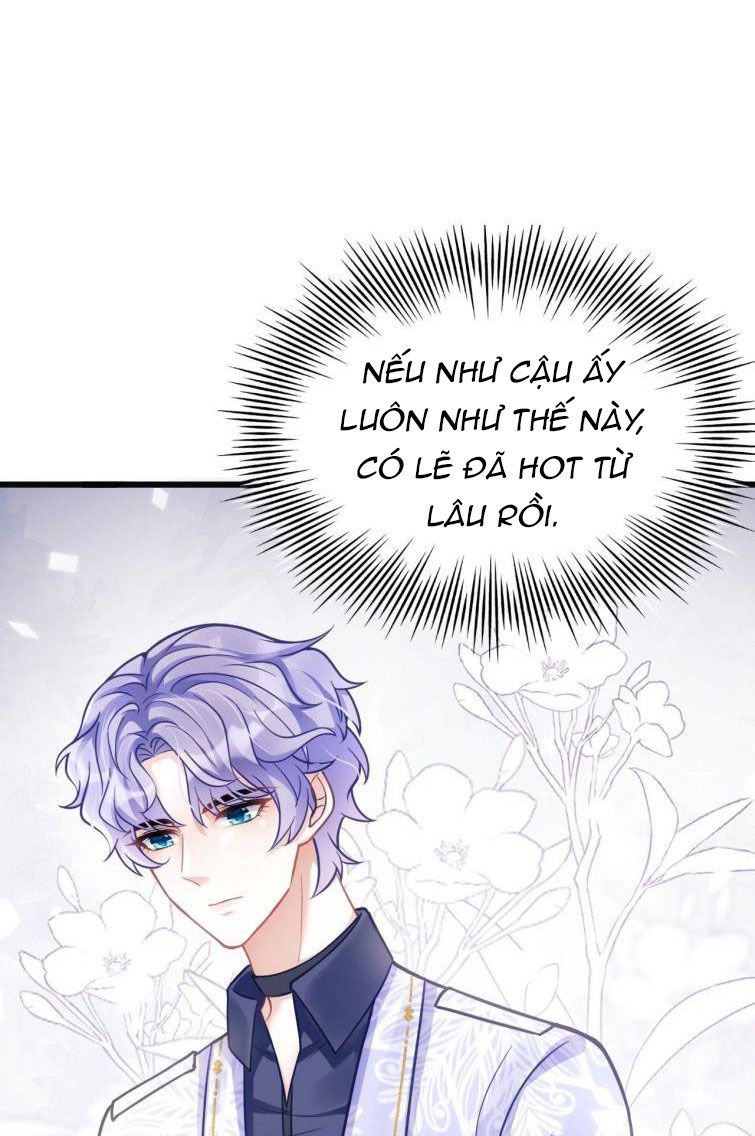 Tôi Hoài Nghi Ảnh Đế Đang Theo Đuổi Tôi Chapter 14 - Trang 4