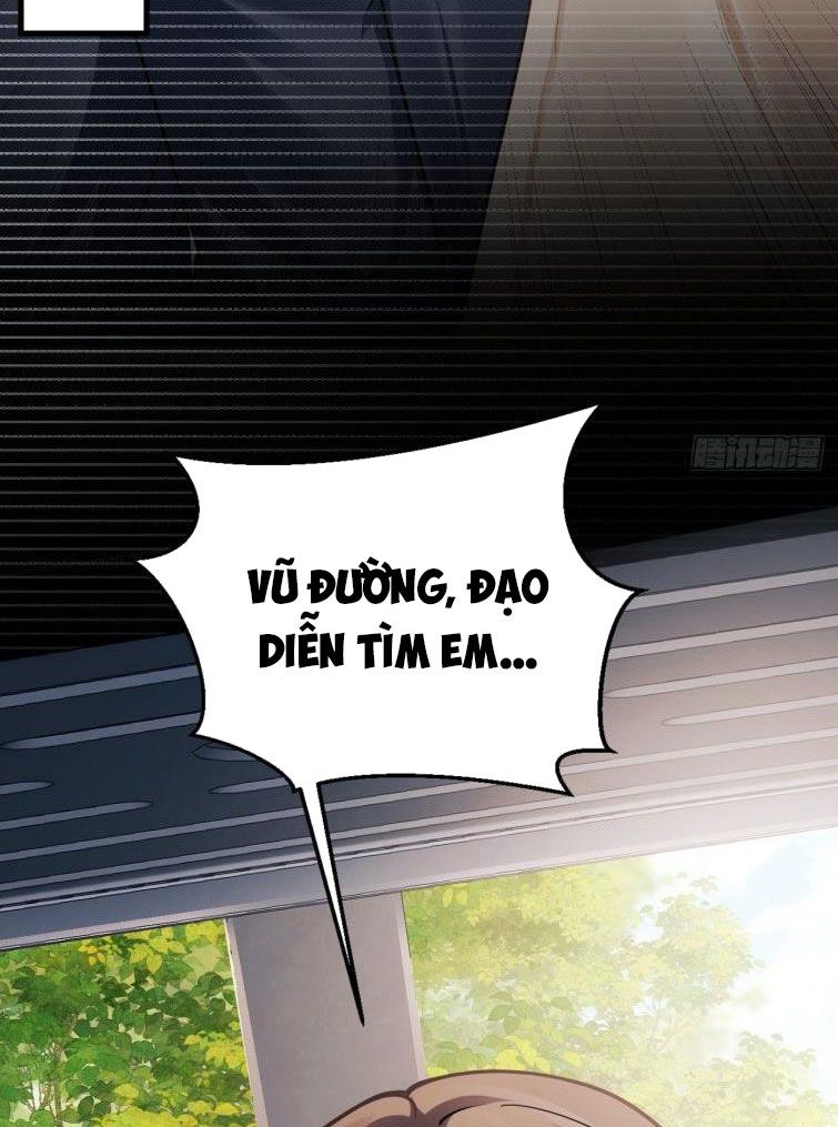 Tôi Hoài Nghi Ảnh Đế Đang Theo Đuổi Tôi Chapter 14 - Trang 4