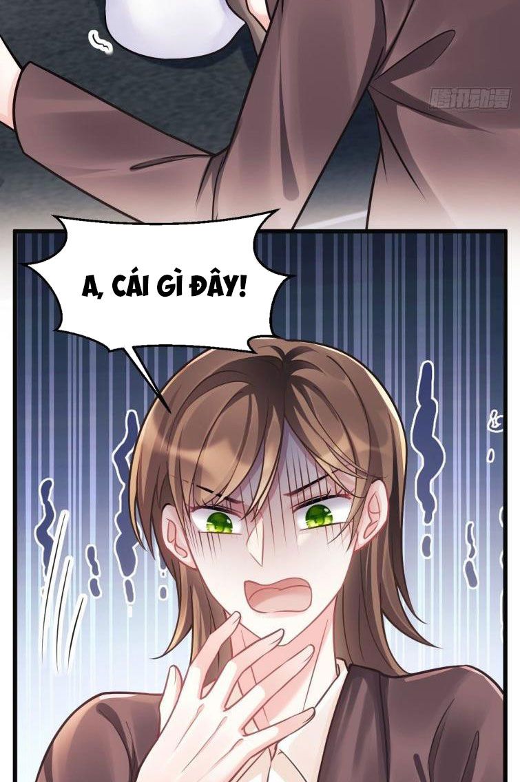 Tôi Hoài Nghi Ảnh Đế Đang Theo Đuổi Tôi Chapter 14 - Trang 4