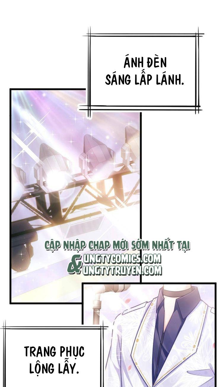 Tôi Hoài Nghi Ảnh Đế Đang Theo Đuổi Tôi Chapter 14 - Trang 4