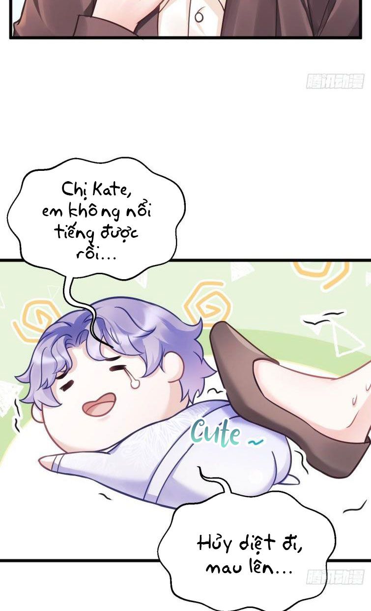 Tôi Hoài Nghi Ảnh Đế Đang Theo Đuổi Tôi Chapter 14 - Trang 4