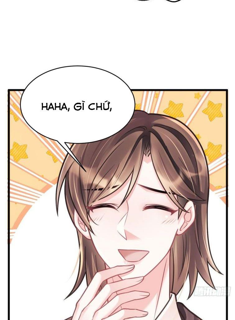 Tôi Hoài Nghi Ảnh Đế Đang Theo Đuổi Tôi Chapter 14 - Trang 4