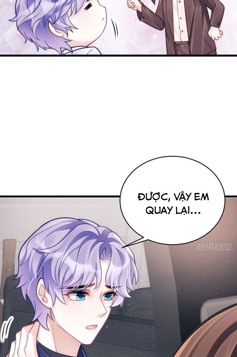 Tôi Hoài Nghi Ảnh Đế Đang Theo Đuổi Tôi Chapter 14 - Trang 4