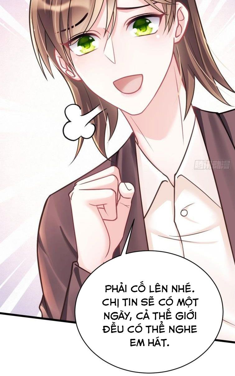 Tôi Hoài Nghi Ảnh Đế Đang Theo Đuổi Tôi Chapter 14 - Trang 4