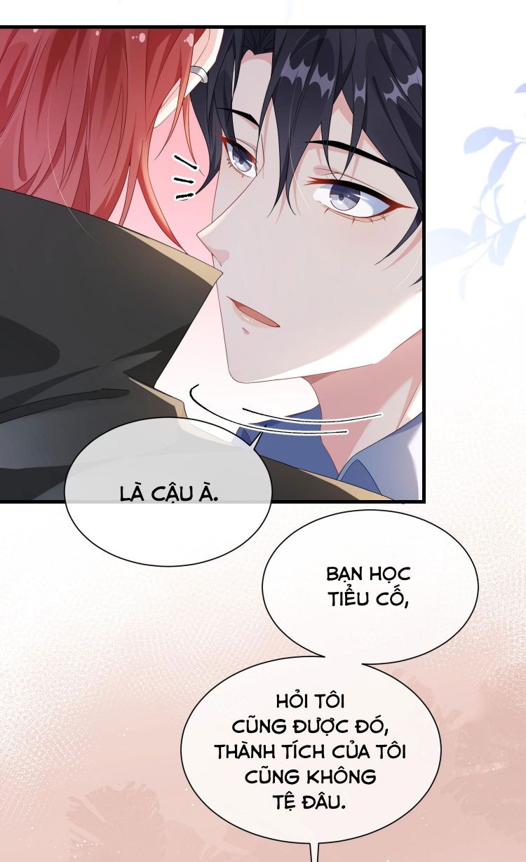Giáo Bá Là Một Tên Yêu Tinh Chapter 7 - Trang 4