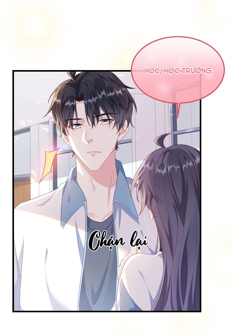 Giáo Bá Là Một Tên Yêu Tinh Chapter 7 - Trang 4