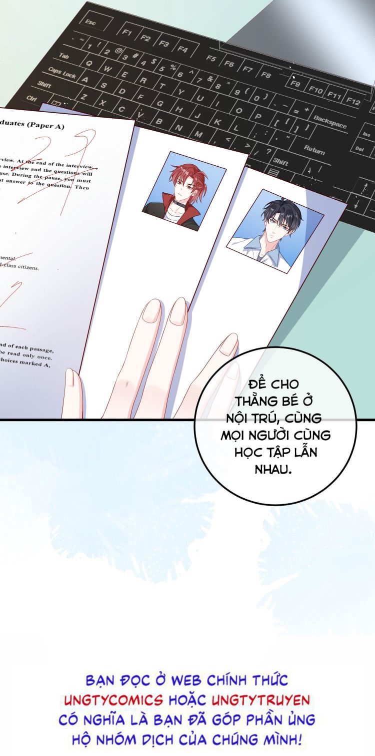 Giáo Bá Là Một Tên Yêu Tinh Chapter 7 - Trang 4