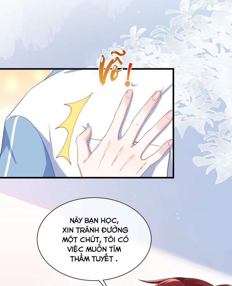 Giáo Bá Là Một Tên Yêu Tinh Chapter 7 - Trang 4