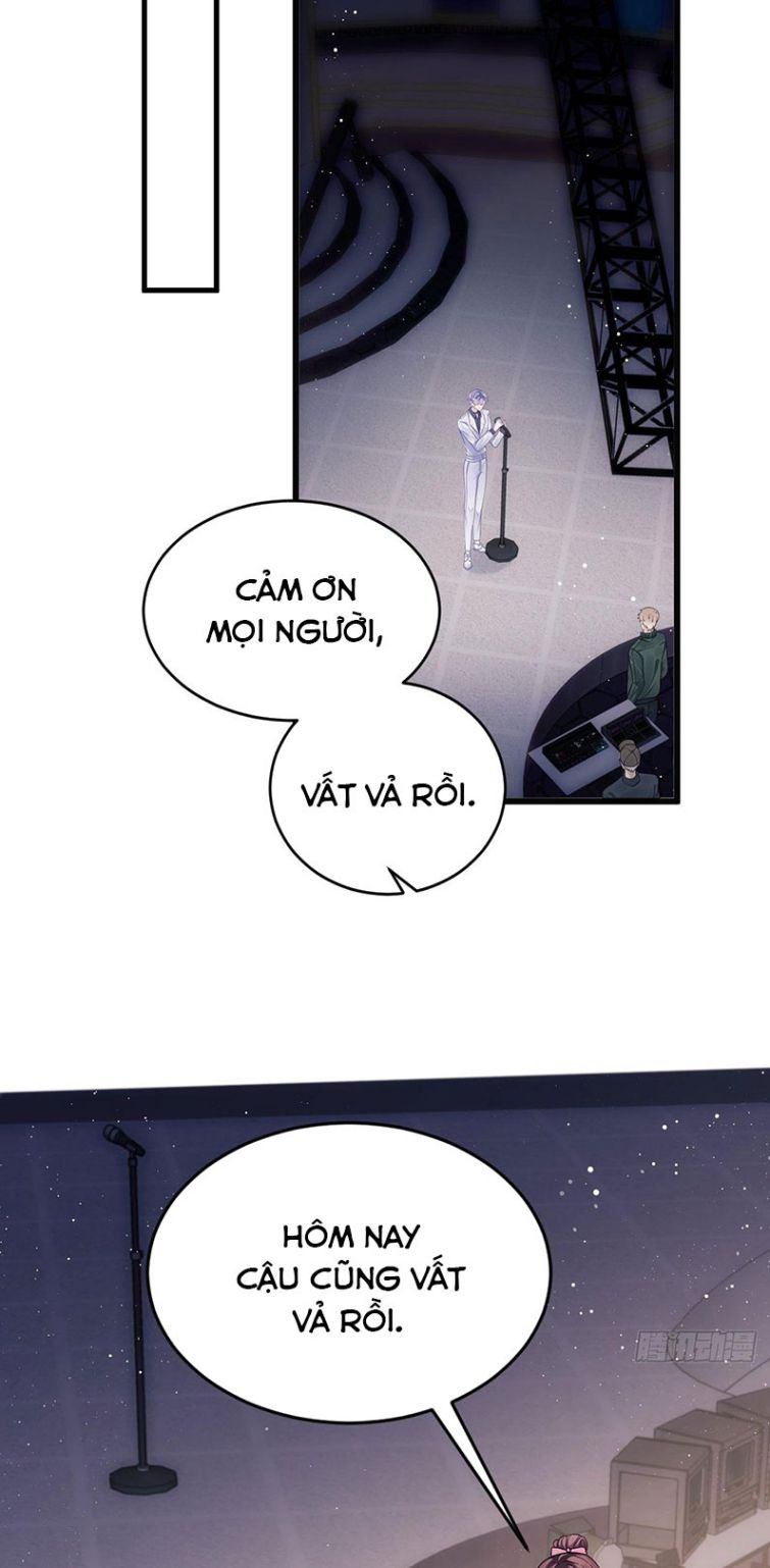 Tôi Hoài Nghi Ảnh Đế Đang Theo Đuổi Tôi Chapter 15 - Trang 4