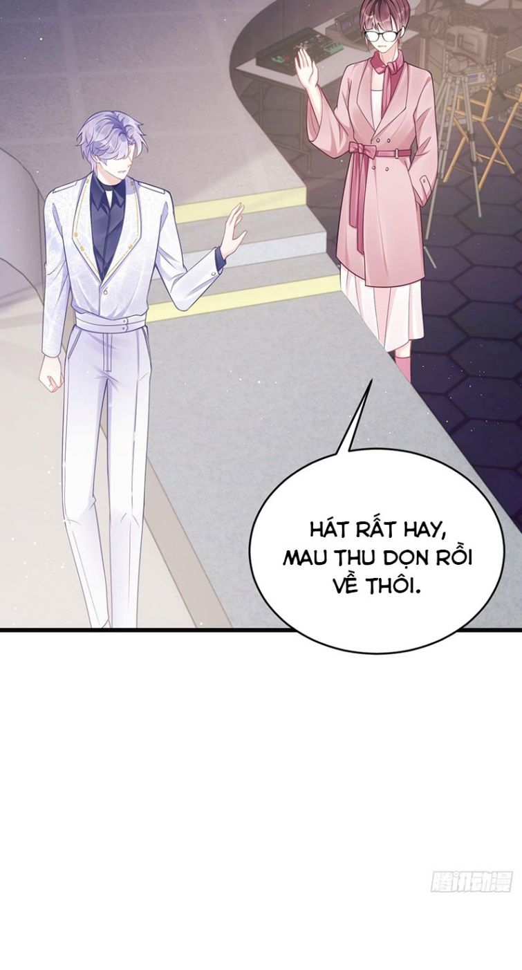 Tôi Hoài Nghi Ảnh Đế Đang Theo Đuổi Tôi Chapter 15 - Trang 4