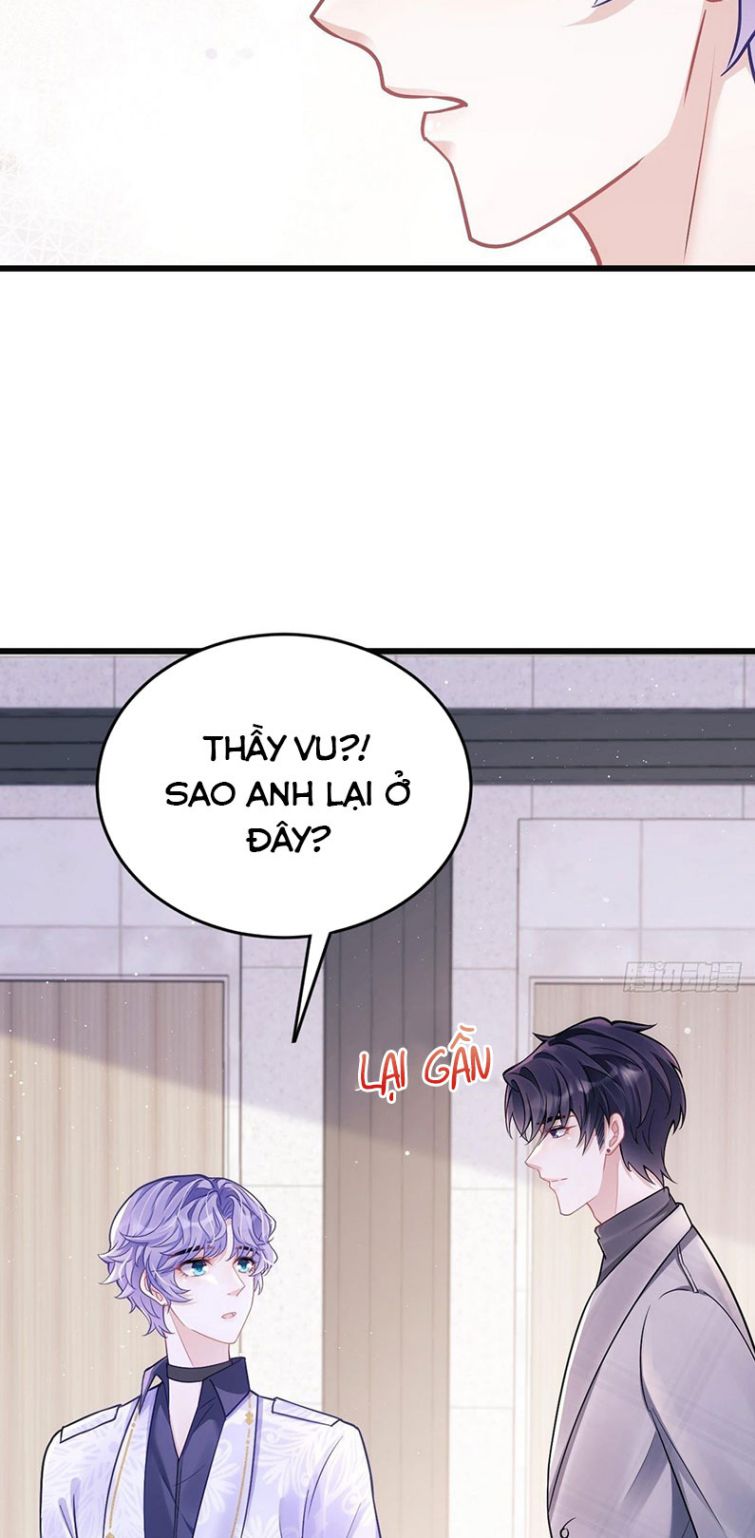 Tôi Hoài Nghi Ảnh Đế Đang Theo Đuổi Tôi Chapter 15 - Trang 4