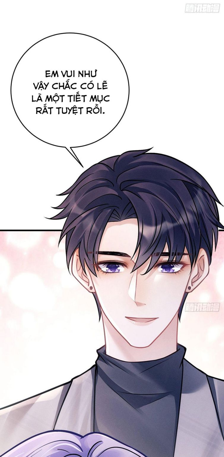 Tôi Hoài Nghi Ảnh Đế Đang Theo Đuổi Tôi Chapter 15 - Trang 4