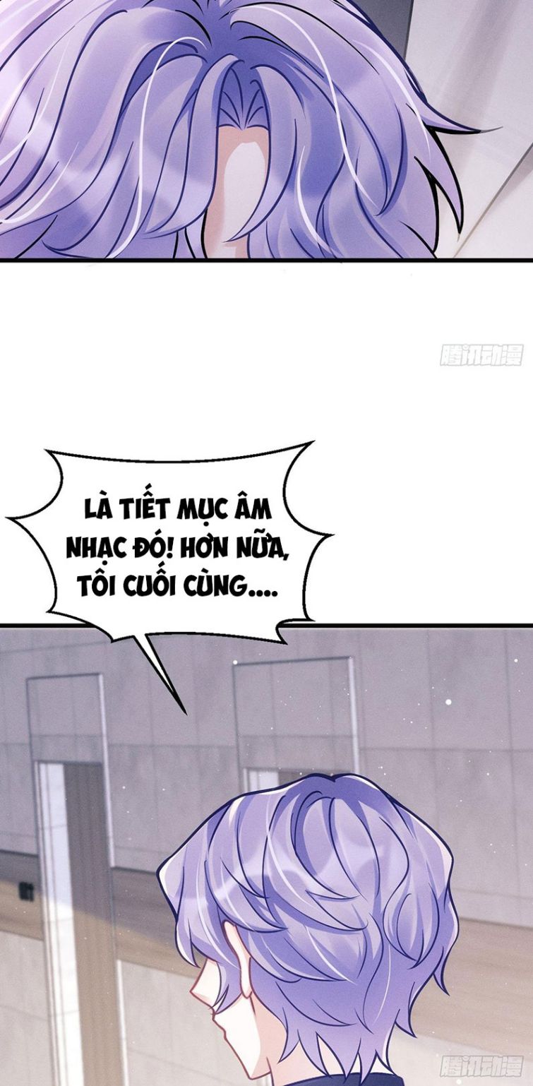 Tôi Hoài Nghi Ảnh Đế Đang Theo Đuổi Tôi Chapter 15 - Trang 4