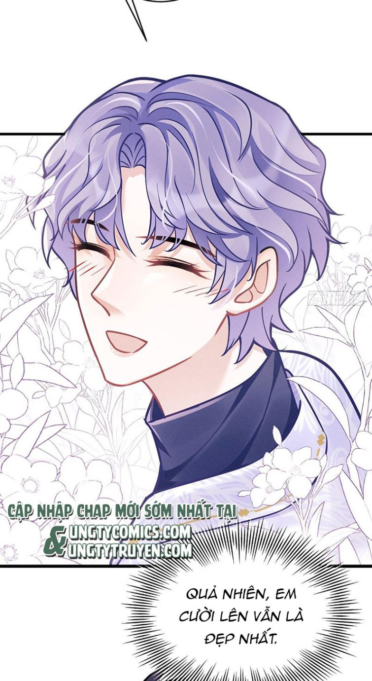 Tôi Hoài Nghi Ảnh Đế Đang Theo Đuổi Tôi Chapter 15 - Trang 4