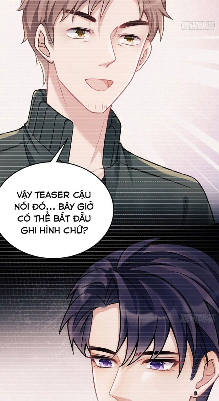 Tôi Hoài Nghi Ảnh Đế Đang Theo Đuổi Tôi Chapter 15 - Trang 4