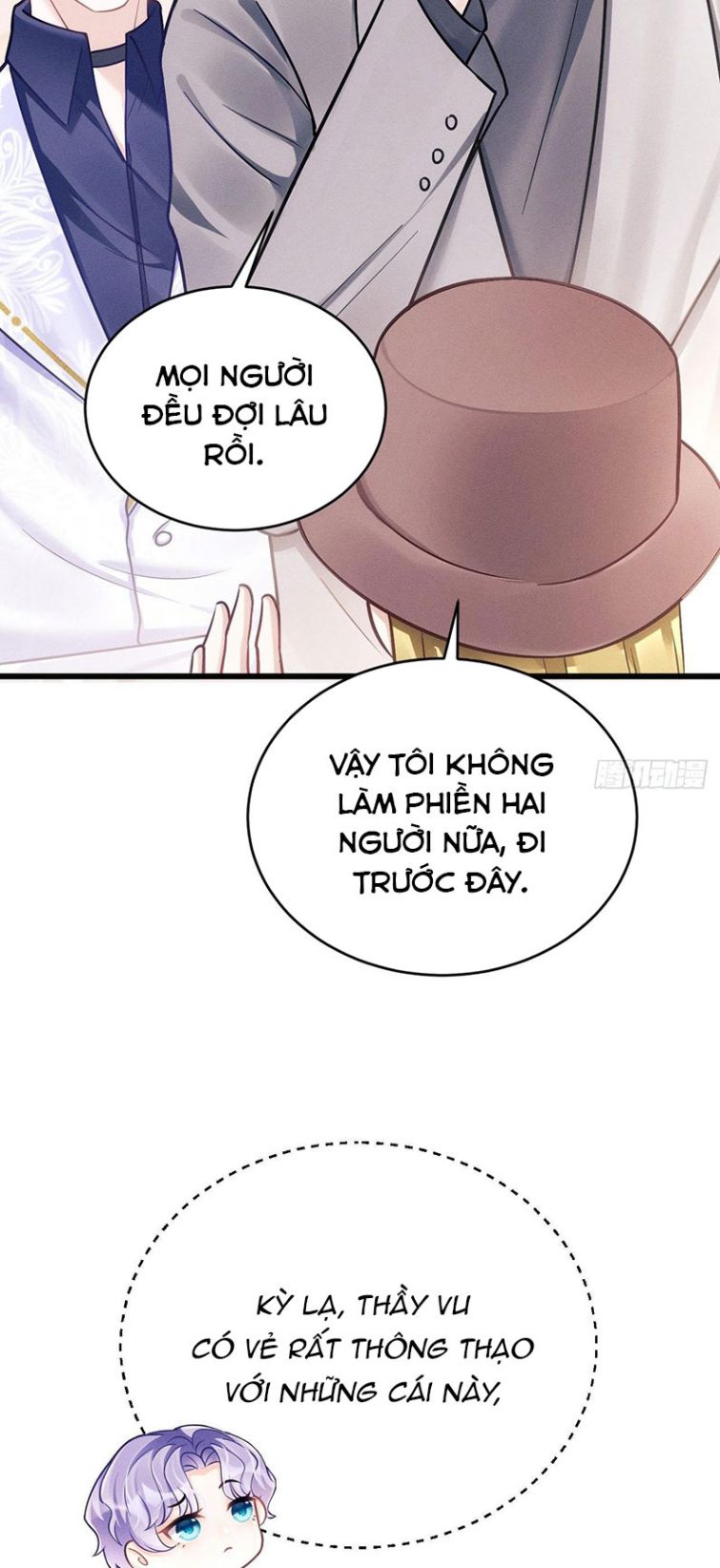 Tôi Hoài Nghi Ảnh Đế Đang Theo Đuổi Tôi Chapter 15 - Trang 4